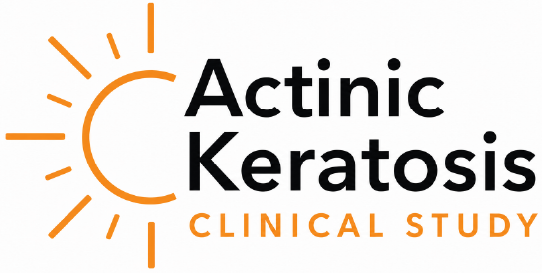Actinic Keratosis Clinical Study